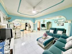 Blk 430 Choa Chu Kang Avenue 4 (Choa Chu Kang), HDB 4 Rooms #570902291
